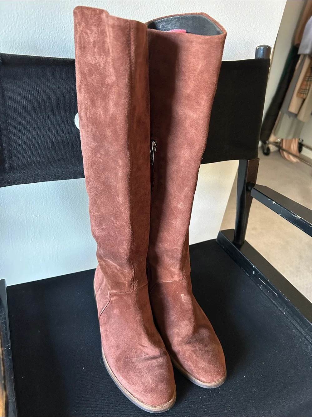 UGG over knee